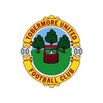 Escudo do Tobermore United