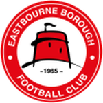 Escudo do Eastbourne Borough