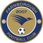 Escudo do Farnborough