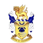 Escudo do Aveley
