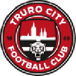 Escudo do Truro City