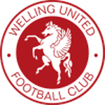 Escudo do Welling United