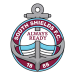 Escudo do South Shields
