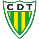 Escudo do Tondela U19
