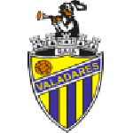 Escudo do Valadares Gaia W