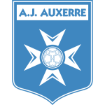Escudo do Auxerre II