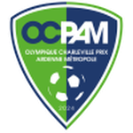 Escudo do OCPAM