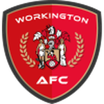 Escudo do Workington