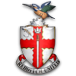 Escudo do Redditch United