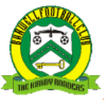 Escudo do Barwell