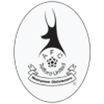 Escudo do AFC Telford United