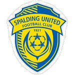 Escudo do Spalding United
