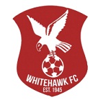 Escudo do Whitehawk