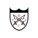 Escudo do Hanwell Town