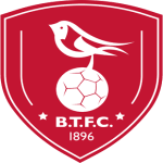 Escudo do Bracknell Town
