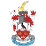 Escudo do Brentwood Town