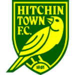 Escudo do Hitchin Town