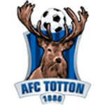 Escudo do AFC Totton