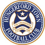 Escudo do Hungerford Town