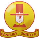 Escudo do Banbury United