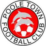 Escudo do Poole Town