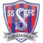 Escudo do Swindon Supermarine
