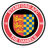 Escudo do Stamford