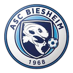 Escudo do Biesheim
