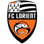 Escudo do Lorient II