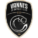 Escudo do Vannes