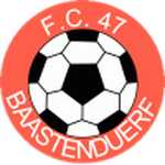 Escudo do Bastendorf
