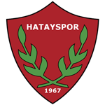 Escudo do Hatayspor