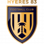 Escudo do Hyères
