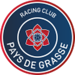 Escudo do Grasse