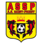 Escudo do Saint-Priest