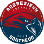 Escudo do Andrézieux