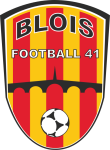 Escudo do Blois