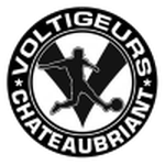 Escudo do Châteaubriant