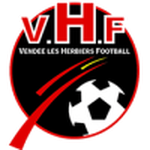 Escudo do Les Herbiers
