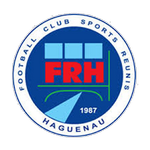 Escudo do Haguenau