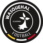 Escudo do Wasquehal