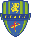 Escudo do Feignies-Aulnoye