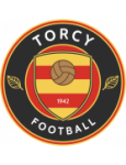 Escudo do Torcy
