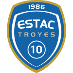 Escudo do Troyes II