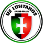 Escudo do St Maur Lusitanos