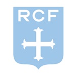 Escudo do Racing Colombes 92