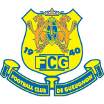 Escudo do Gueugnon