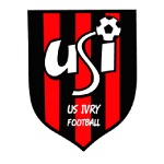 Escudo do Ivry