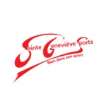 Escudo do Sainte Geneviève