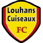 Escudo do Louhans-Cuiseaux
